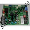 Placa Control Unidad Exterior Aire Acondicionado Samsung AC100FCASEH/EU